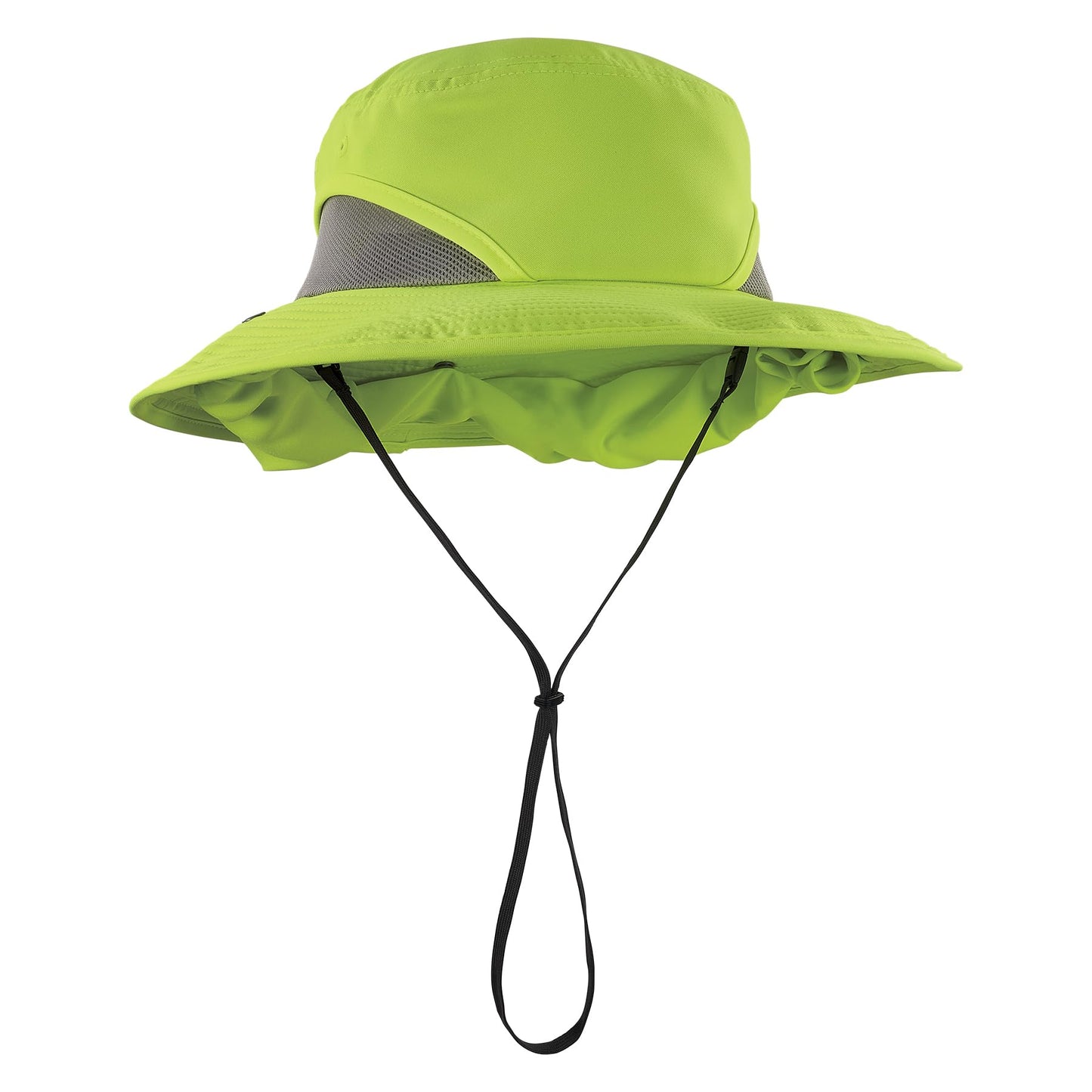 Ergodyne Chill Its 8934 Ranger Hat with Neck Shade