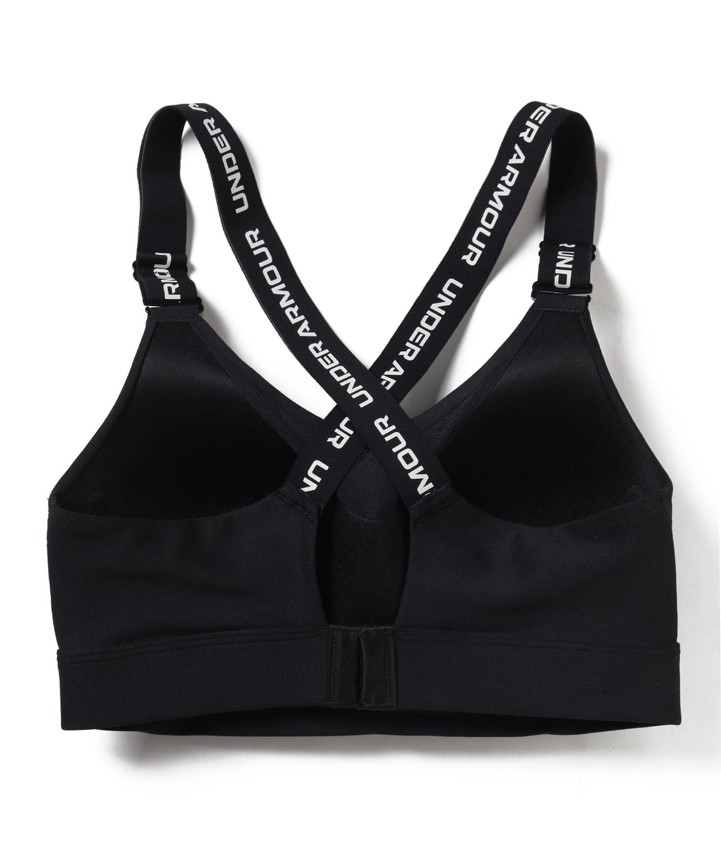Under Armour Infinity High Impact Sports Bra
