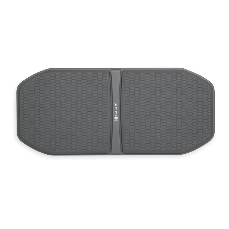 Gaiam Evolve Balance Board for Standing Desk