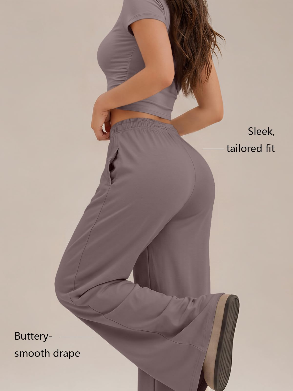 Trendy Queen Womens Plus Size 2 Two Piece Set 2026 Summer Workout Beach Vacation Cruise Gym Clothes Spring Fashion Lounge Matching Comfy Airport Travel Outfit Fitness Athleisure‌ Clothing