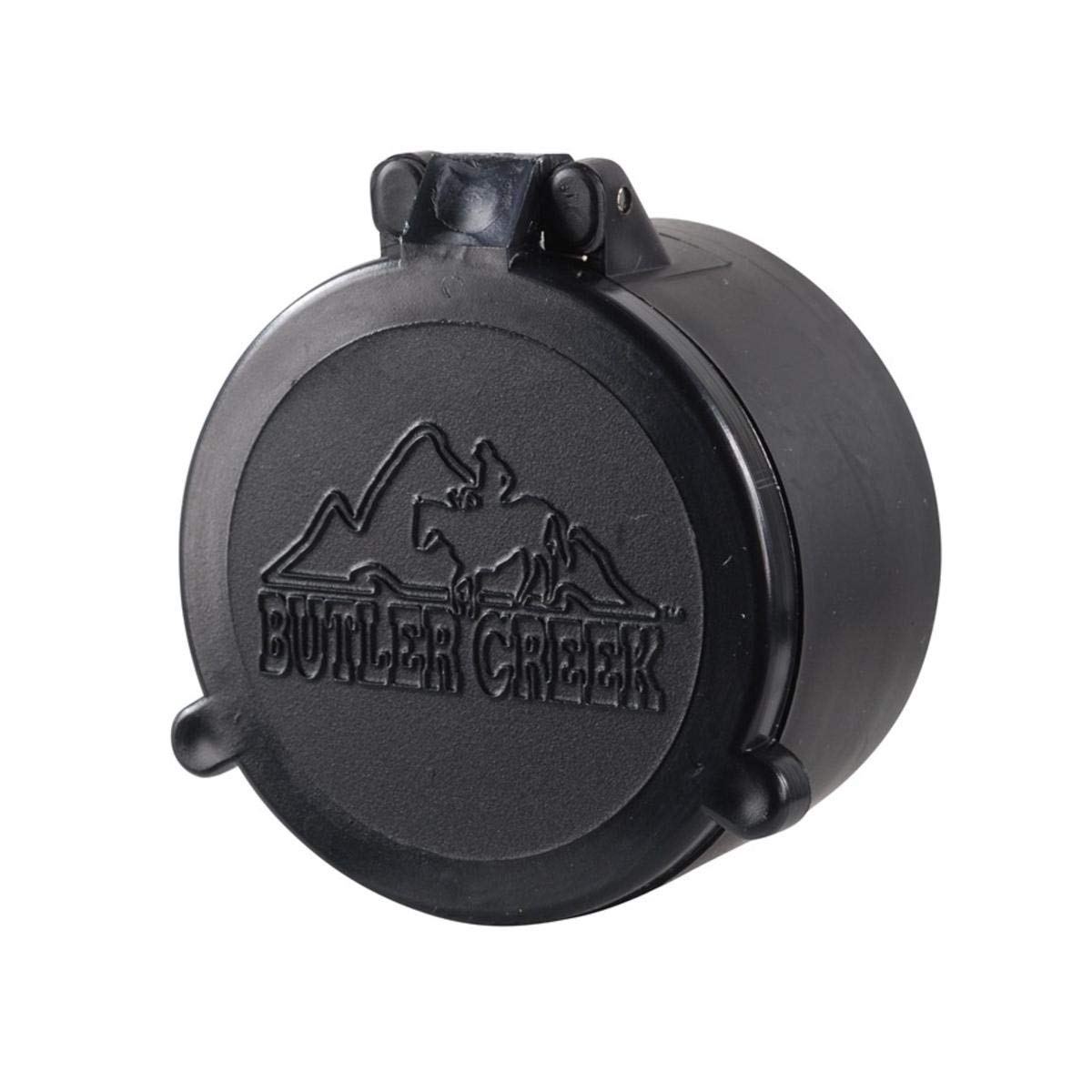 Butler Creek Flip-Open Scope Cover,51.9mm, Size 33, 30330