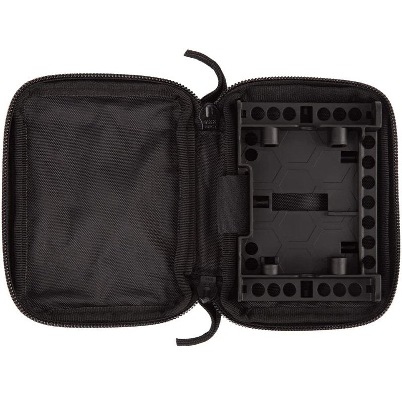 Fix It Sticks Carrying Case (Small) Rifle & Optics with All-in-One Torque Limiter Tool Kit (FISMUTK-C)