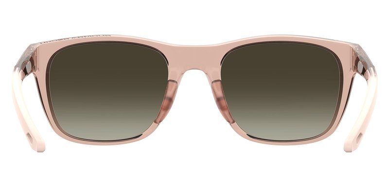Under Armour Adult UA Raid Rectangular Sunglasses