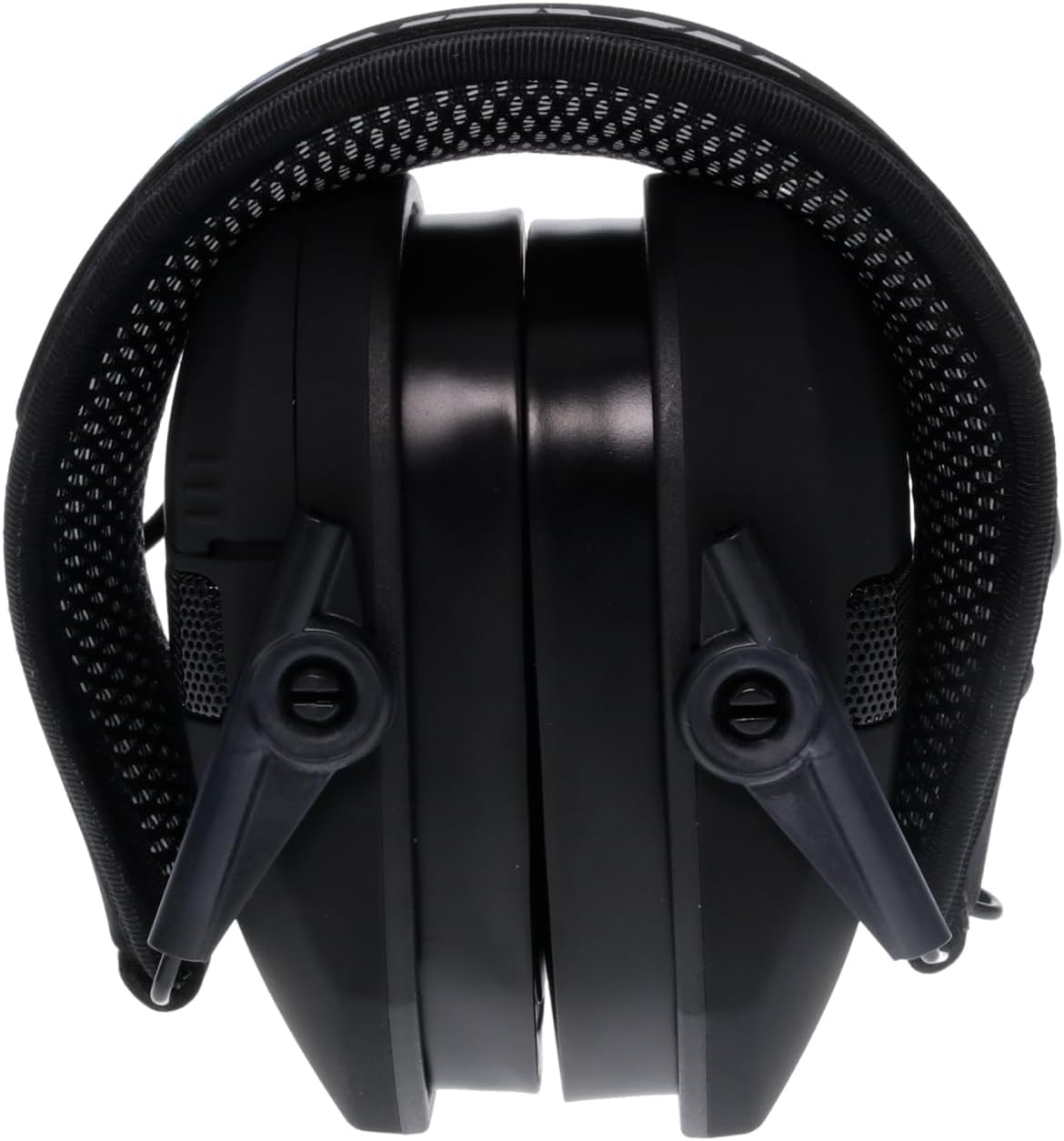 Walker's Razor X-TRM Electronic Muff - Noise-Canceling Hearing Protection for Shooting | Adjustable Fit