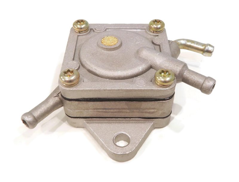 The ROP Shop Fuel Pump for 1987-2008 Club Car DS Series Golf Cart with Kawasaki Engine