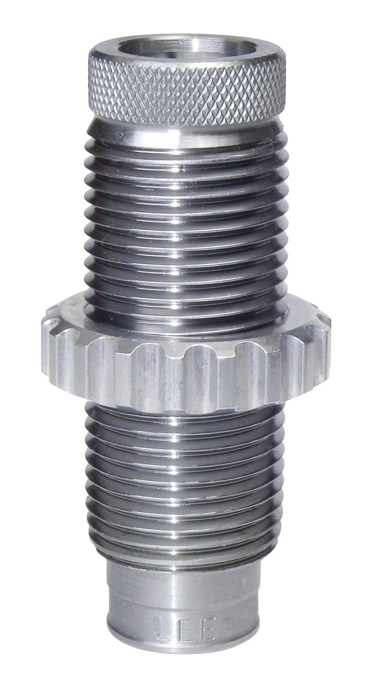 Lee Precision 91249: Custom Factory Crimp Die 284 Win