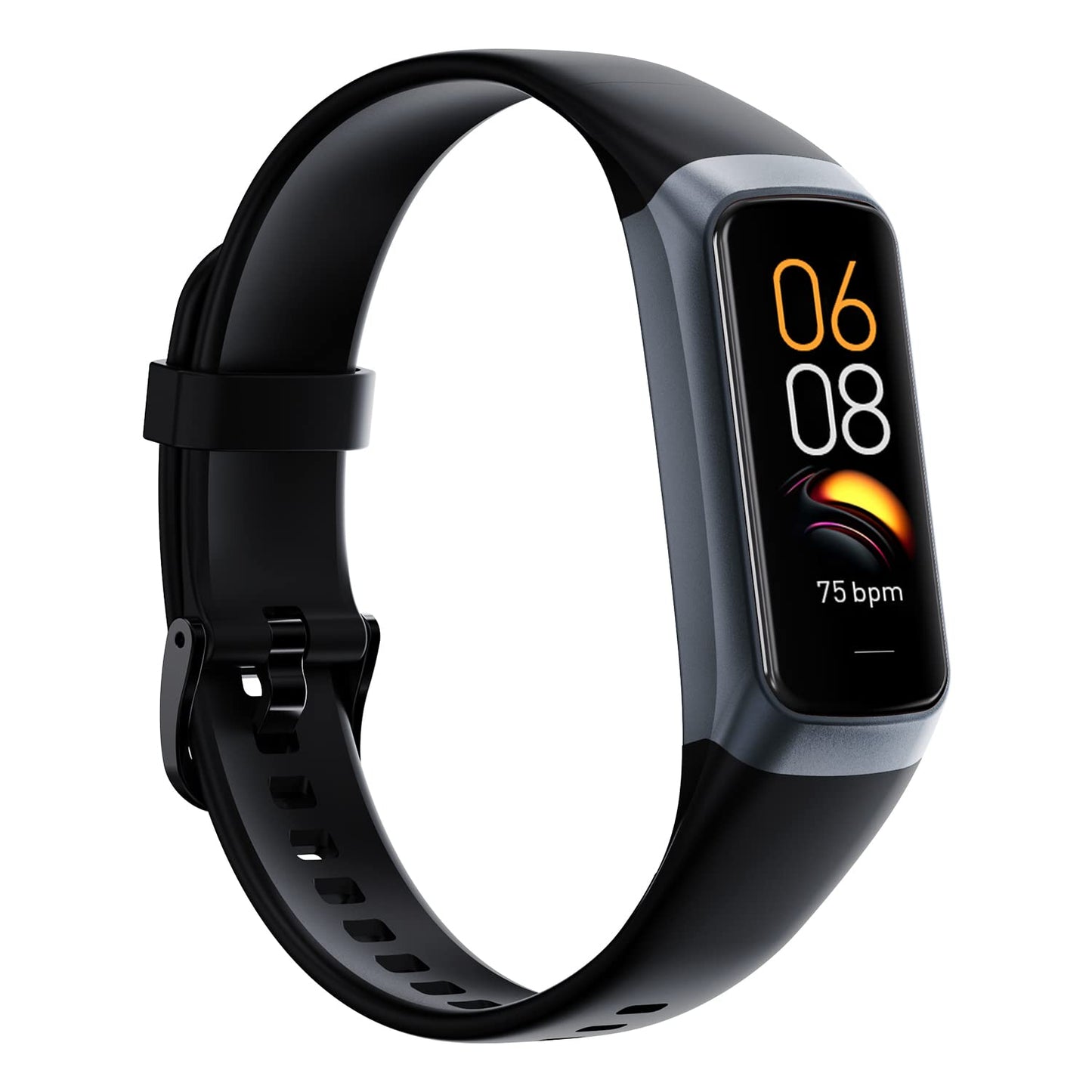 Fitness Tracker for Men Women,Smart Watch with Blood Pressure Heart Rate & Sleep Monitor IP67 Waterproof Step Calorie Counter Pedometer Fitness Activity Watch Health Watches for Android iOS Phone