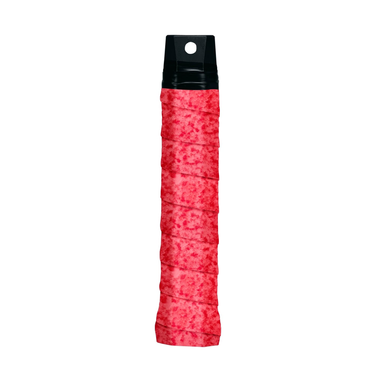 Wilson AbsorbX Tennis Overgrip - 3 Pack, Red