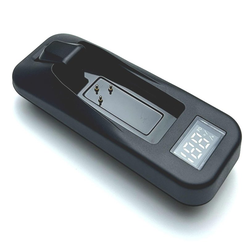 BININIU Display Electricity Percentage Tester for Sram Battery AXS Red eTap Force Rival GX XX1, No Charge Function