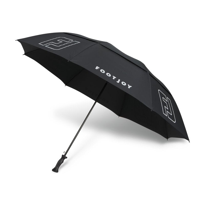 FootJoy DryJoys Umbrella, Black