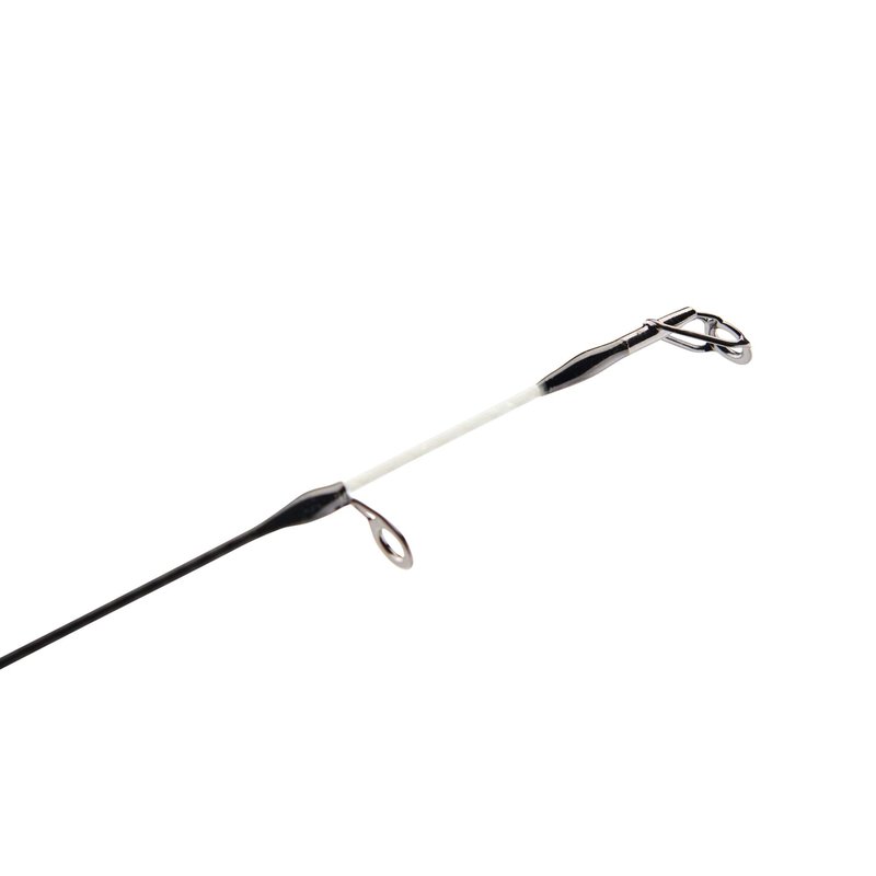 Shakespeare Ugly Stik Elite Ice Spinning Reel and Fishing Rod Combo, 27" - Medium - 1pc