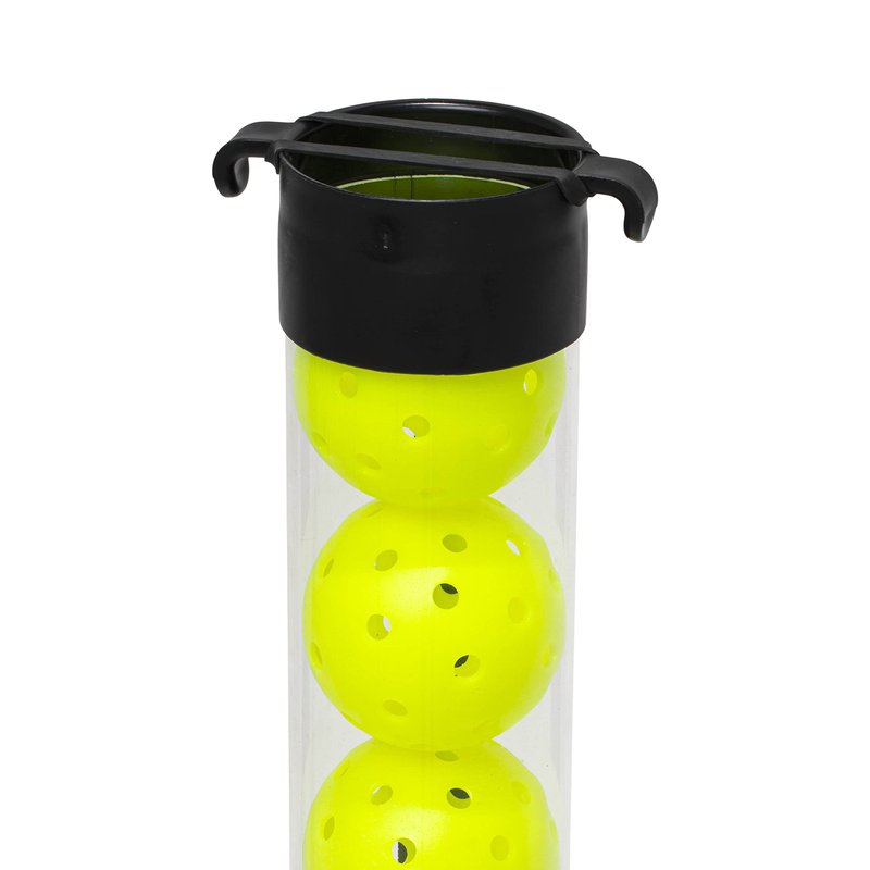 Franklin Sports Pickleball Retrieval Tube Holds 12 Balls