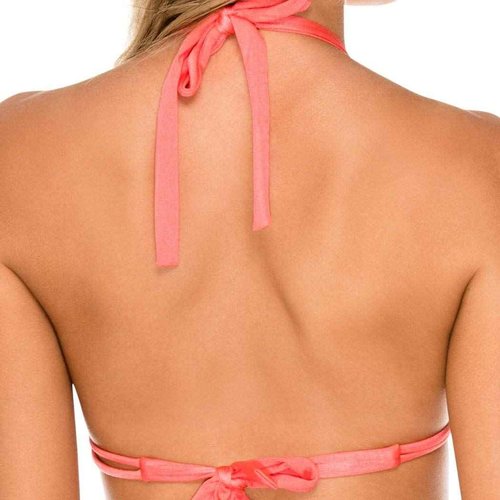 Luli Fama Women's Swimwear, -coral, XL