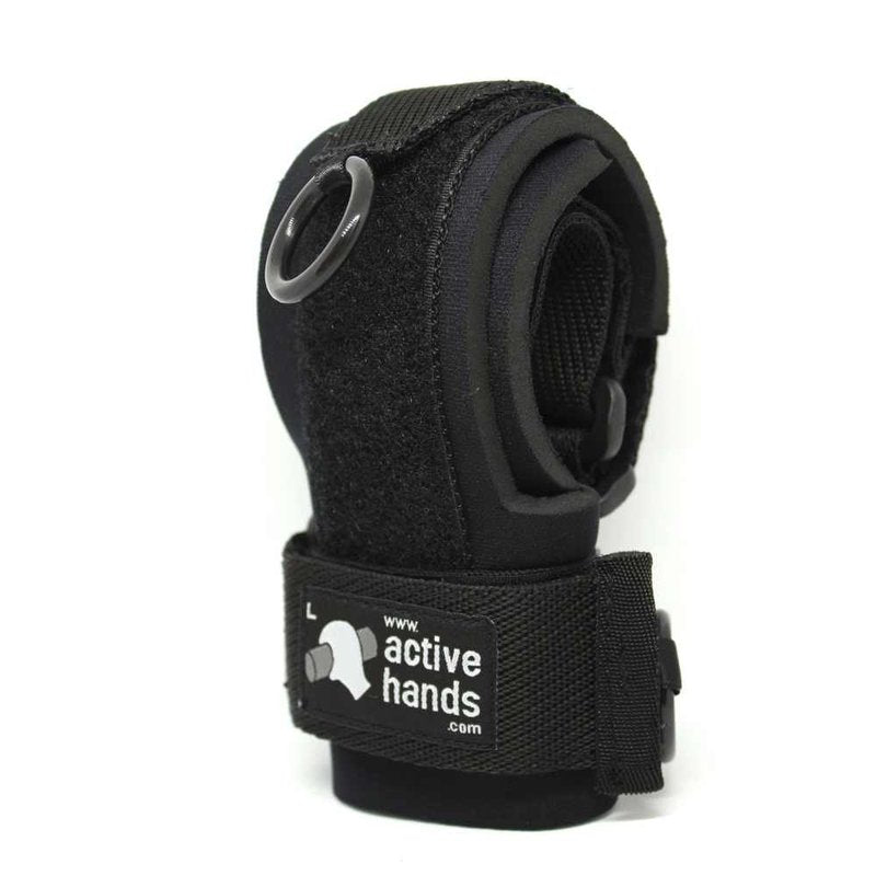 active hands Limb Difference gripping aid (Small, Left)