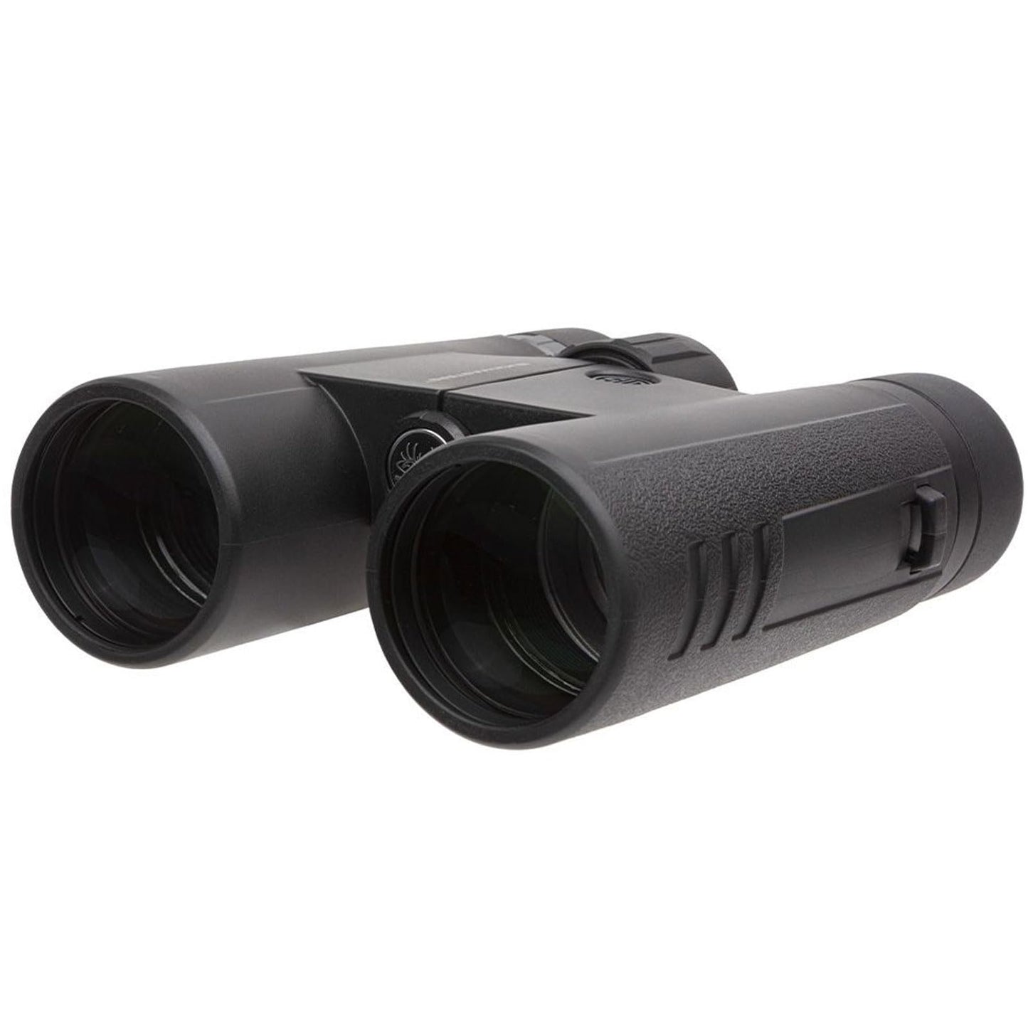 SIG SAUER Hunting Waterproof Fogproof Fully Multi-Coated Lenses Tripod Adaptable Buckmasters Roof Prism 10x42mm Black Binoculars