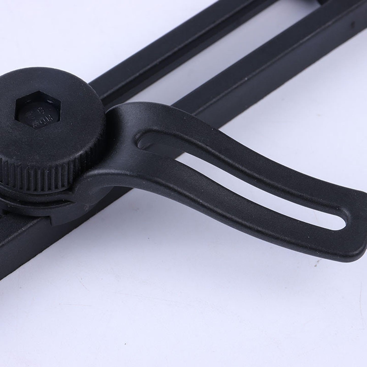 Bike Bag Buckle Conversion Bracket Bicycle Saddle Rack Bicycle Side Bag Buckle for Cycling
