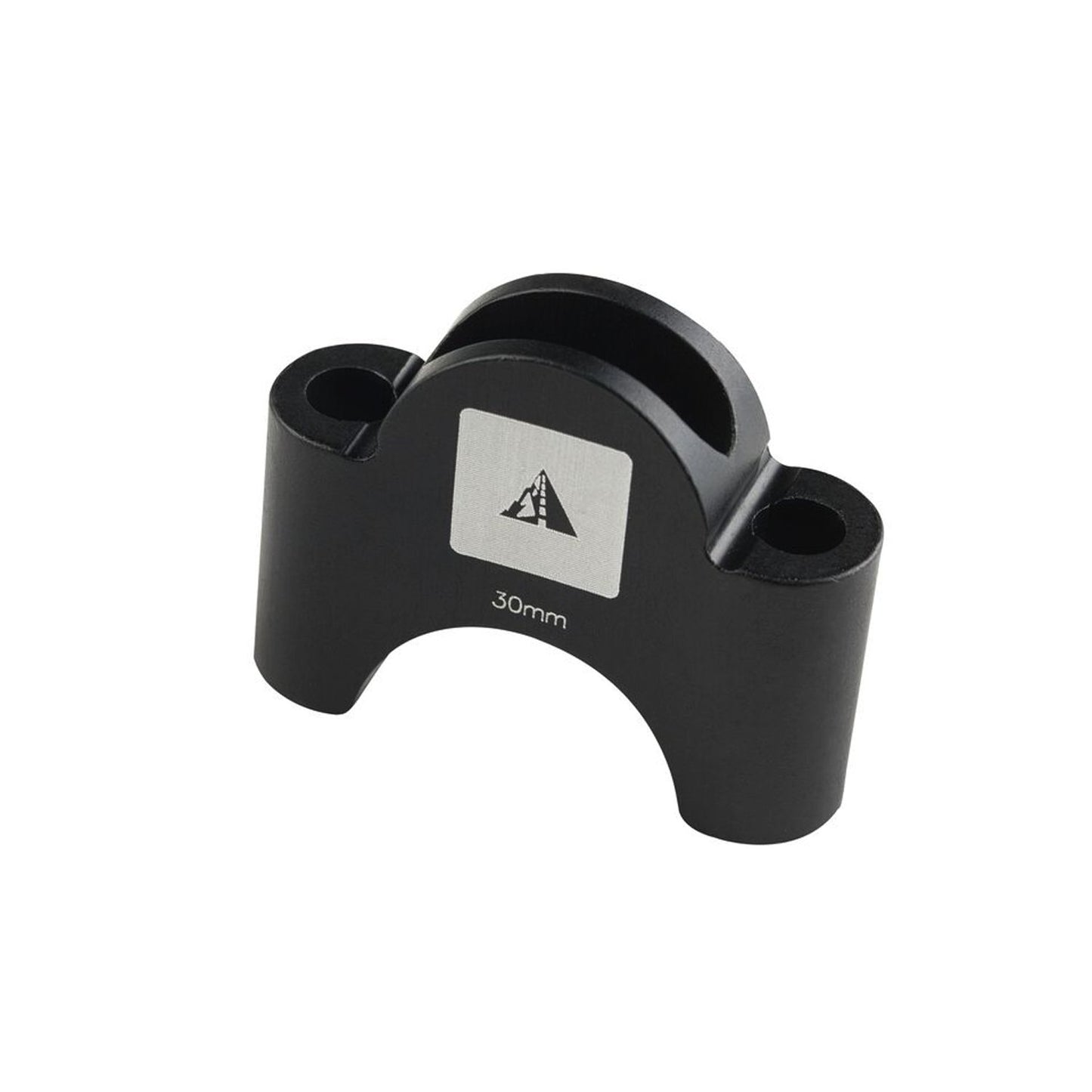 Profile Design Riser Kit 40mm Black,One Size,329590003