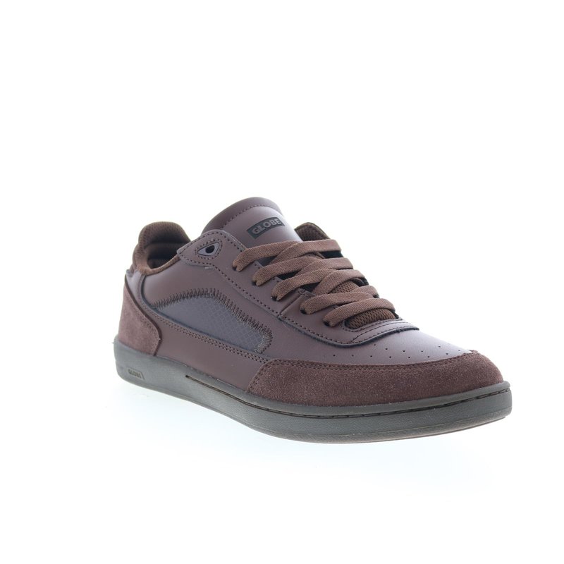 Globe Mens Holand Chocolate 11 Medium