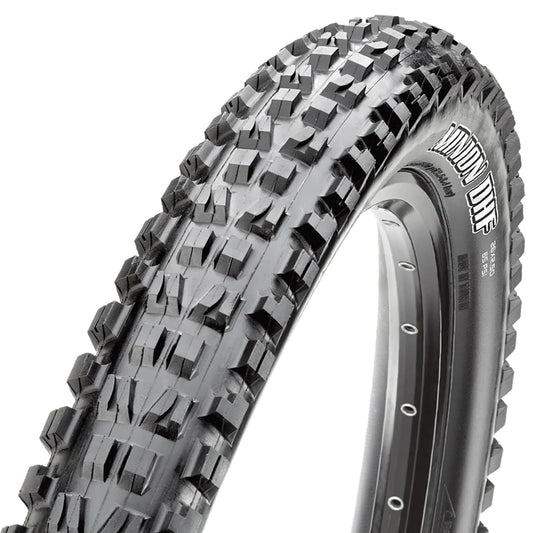 Maxxis Minion DHF Wide Trail 3C/EXO/TR 29in Tire 3C Maxx Grip/EXO/TR, 29x2.5