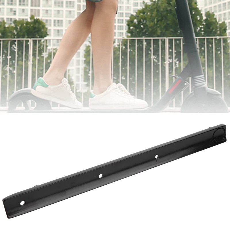 Fydun External Battery Mounting Holder Aluminium Fit for ES2 es4 External Bracket Battery,External Battery Mount Electric Scooter