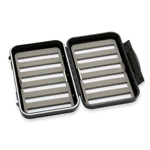 C&F Design CF-2566+ [Medium] Standard Fly Case (Medium Standard Fly Case) 7.3 x 4.2 x 1.6 inches (18.5 x 10.7 x 4.1 cm)