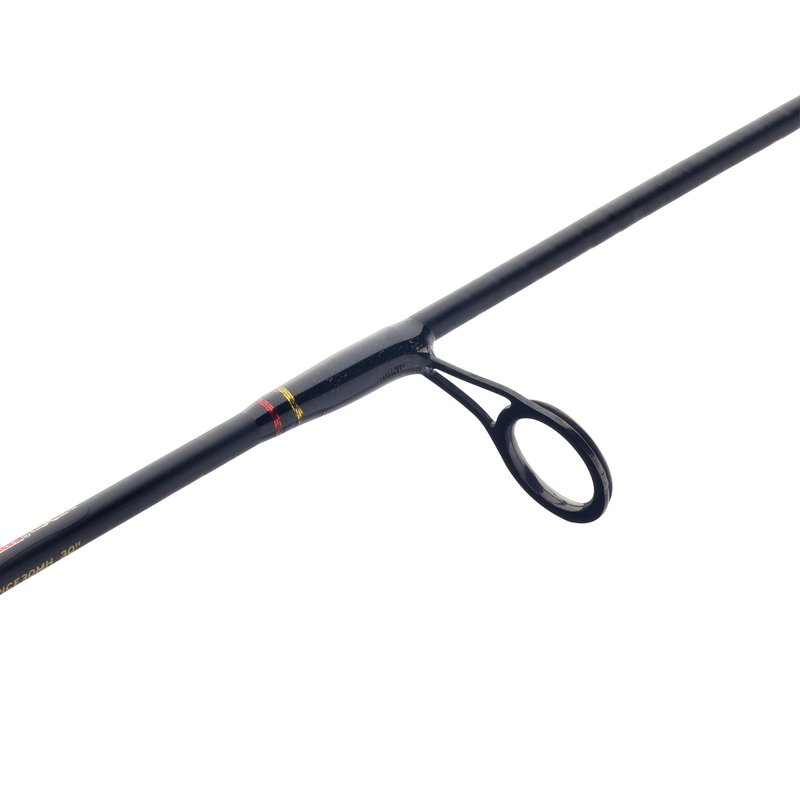 Ugly Stik 36" GX2 Ice Spinning Rod, 1-Piece Fishing Rod, Medium Heavy Rod Power, 6-10 lb Line Rating