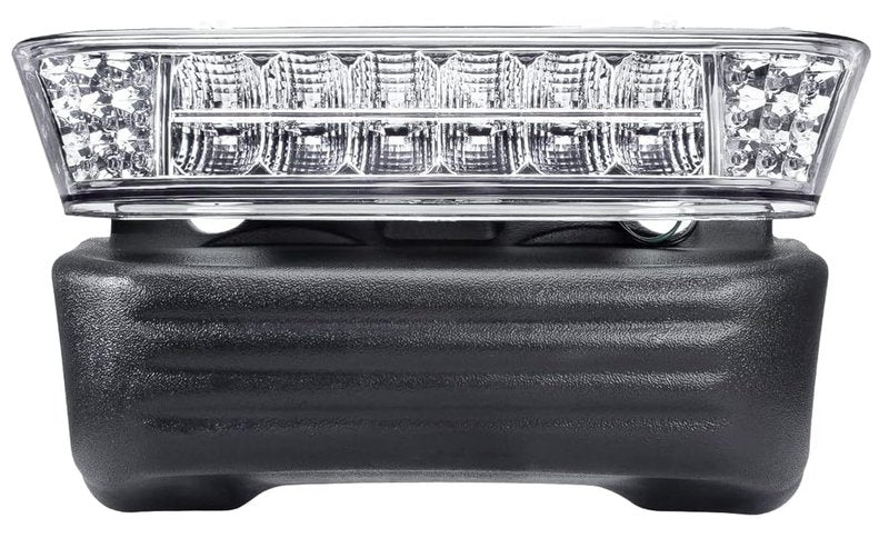 BestAccess Golf Cart Club Car Precedent LED Headlight | Club Car Precedent head Light Replacement for Precedent 2004&UP Electrice golf cart