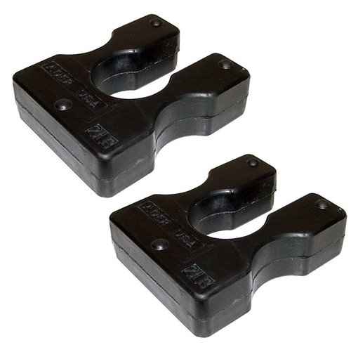 ADER SPORTING GOODS Weight Stack Adapter Plates- 2.5lb Pair