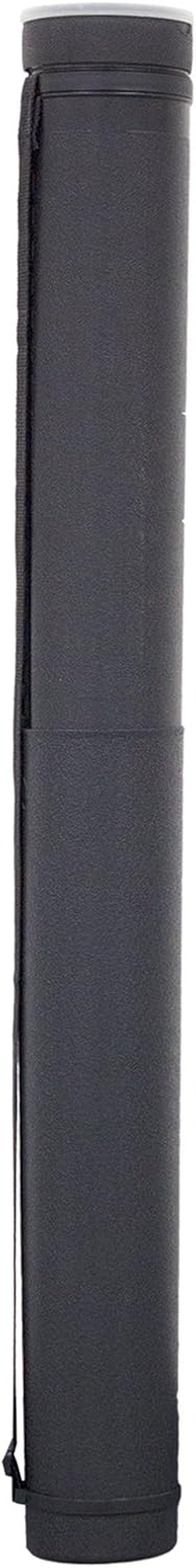 Archery Arrow Case Carrier - Adjustable Design with Strap for Easy Transport