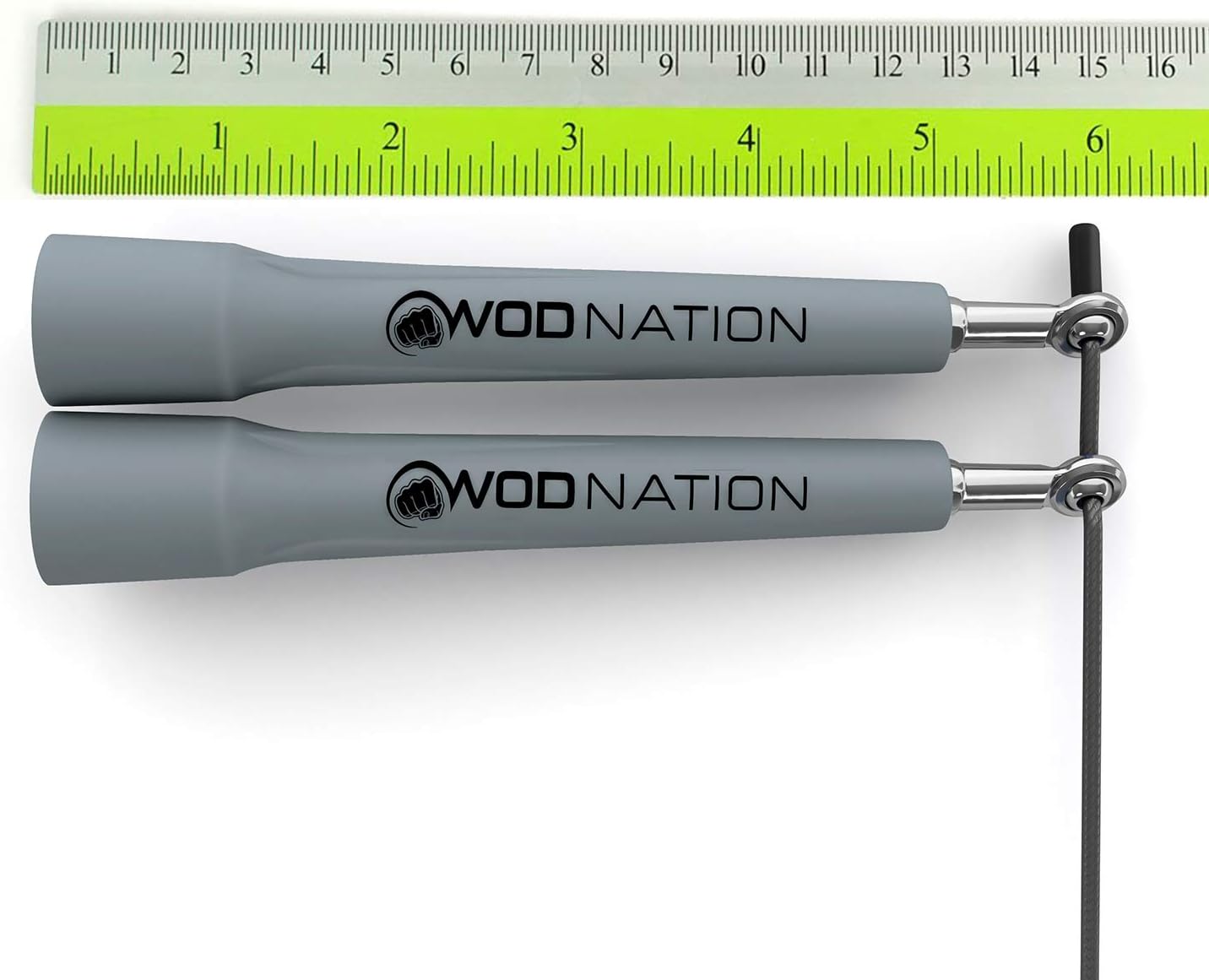 Adjustable Speed Jump Rope - Perfect for Boxing, MMA & Fitness | Blazing Fast for All Ages