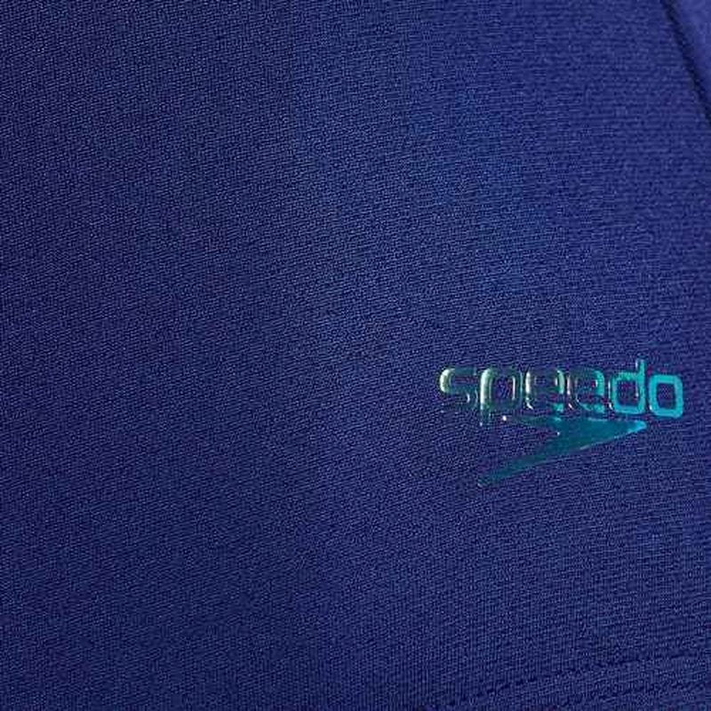 Speedo Women's Endurance+ Color Top One Piece Swimsuit