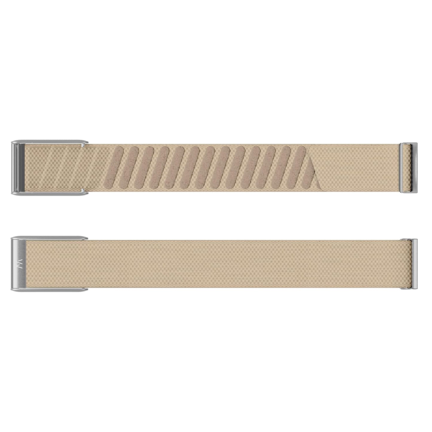 WHOOP 5.0 SuperKnit – Signature Performance Knit Accessory for Health, Fitness, & Wellness Wearable – Not Compatible with Gen 4 – Dune