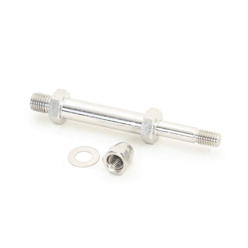 SFriding Top Front Roof Support Bolt Stud for Yamaha Golf Carts G22 Models G22A G22E,Set of 2