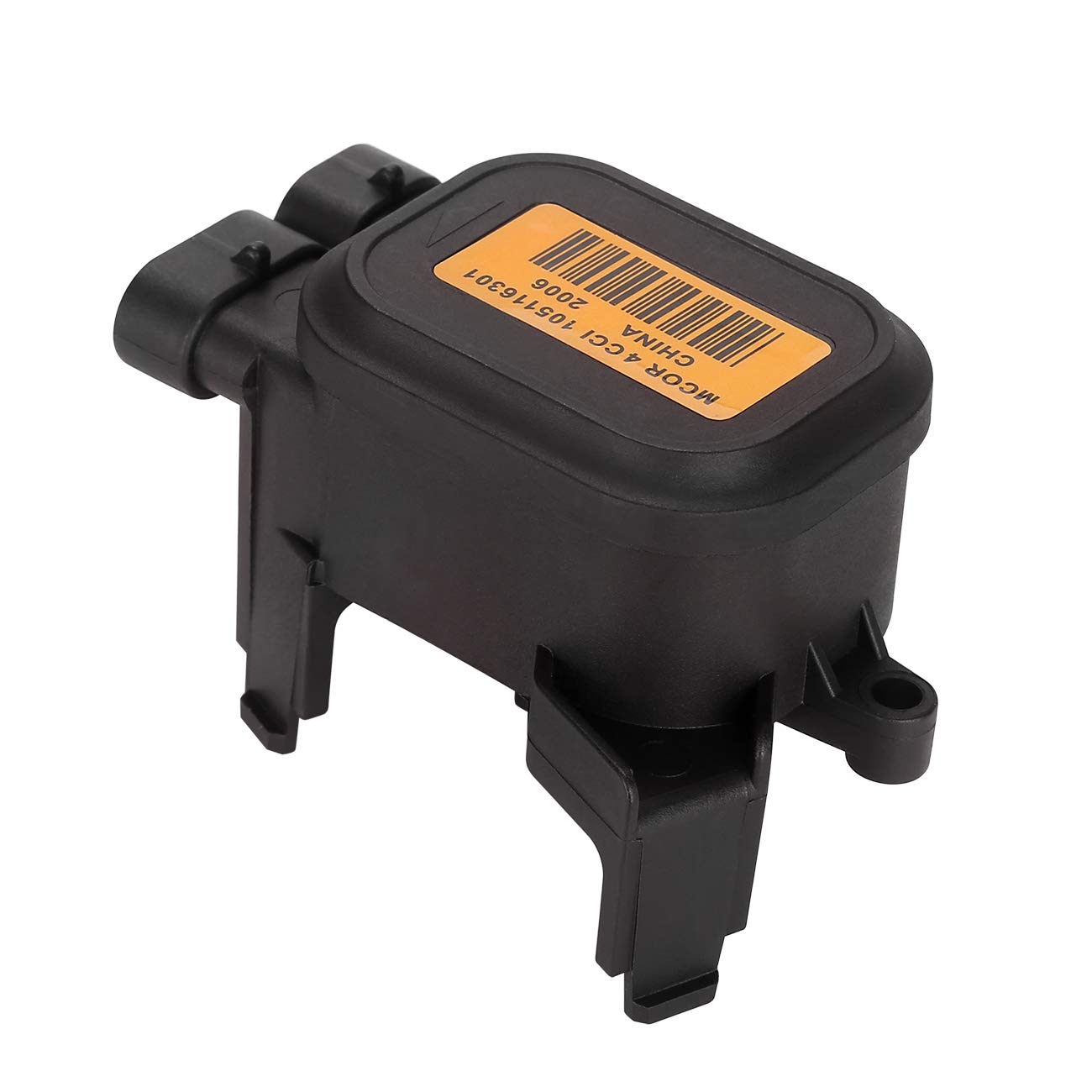 10L0L MCOR 4 Throttle Potentiometer for Club Car DS & Precedent 2012-up Golf Cart, Replaces OEM# 105116301, 103850401(MCOR 3)
