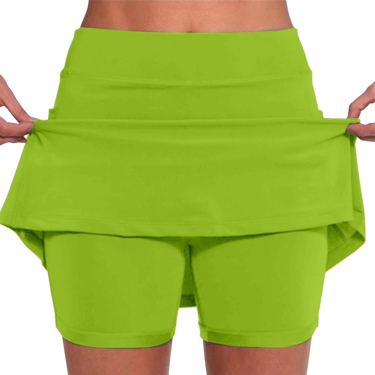 Generic Womens Golf Bags Clearance Pencil Skirts for Women Knee Length Skorts for Women with Pockets 20 inch Long Shorts Tennis Skirt with Pockets Pleated Spandex Shorts Women with Pockets Plus Size