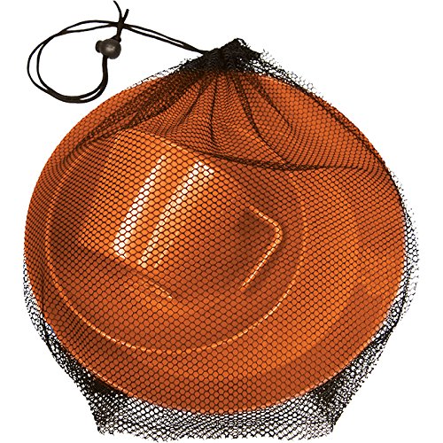 ustPackWare Dish Set with Mesh Bag, BPA Free Construction and Eating Utensils for Hiking, Camping, Backpacking, Travel and Outdoor Survival