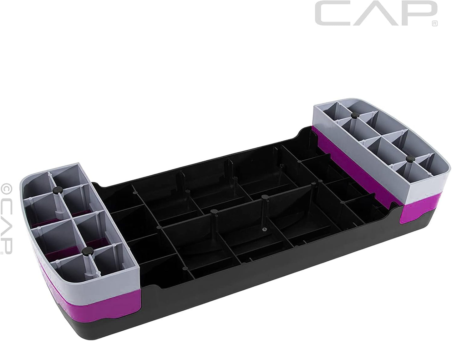 Compact Aerobic Step Platform - Tone Fitness Exercise Step for Home Workouts | Durable, Non-Slip Design