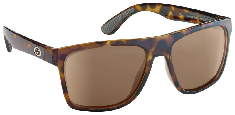 Flying Fisherman Morada Floating Polarized Sunglasses for Men, Women, Lightweight Fishing & Boating Eyewear, 100% UV Protection