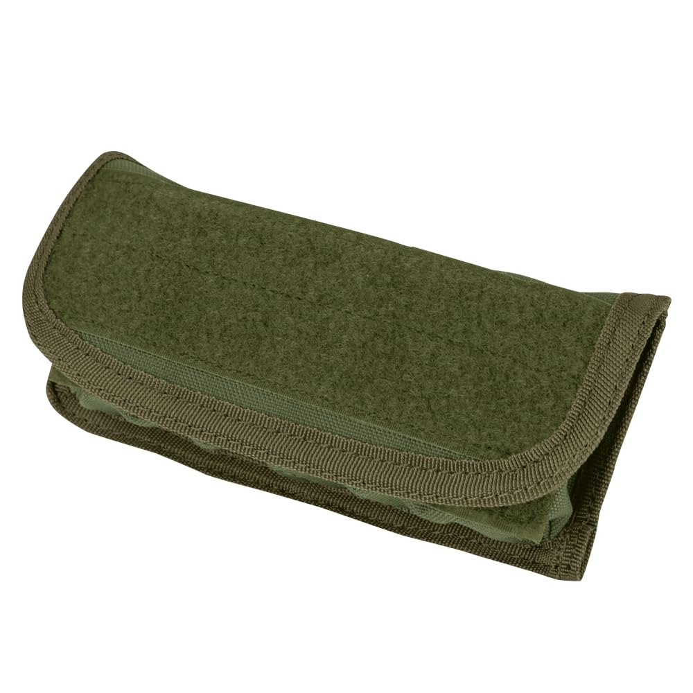 Condor Elite MA12-498 Shotgun Ammo Pouch Coyote Brown