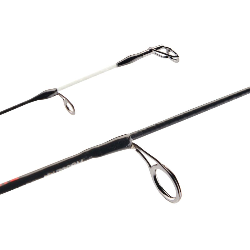 Shakespeare Ugly Stik Elite Ice Spinning Reel and Fishing Rod Combo, 27" - Medium - 1pc