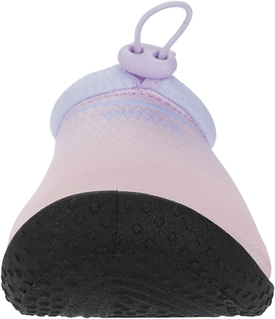 WHITIN Women's Multi-Purpose Amphibious Water Shoes Purple 11