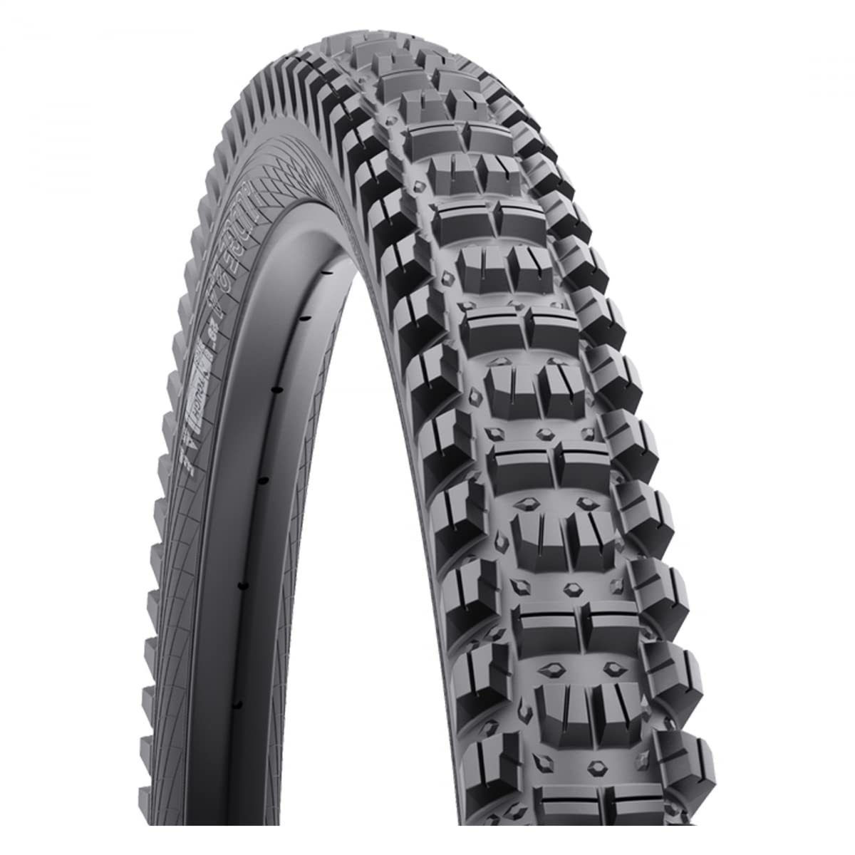 WTB Judge 2.4 x 29 TCS Tough/High Grip 60tpi TriTec E25 tire