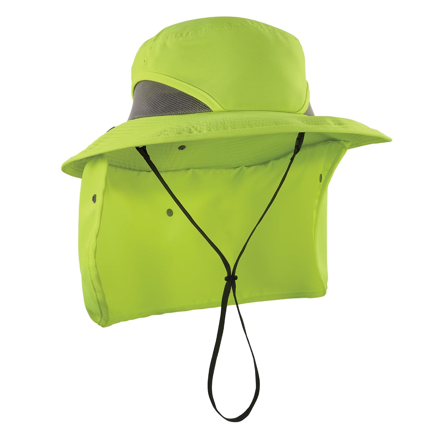 Ergodyne Chill Its 8934 Ranger Hat with Neck Shade