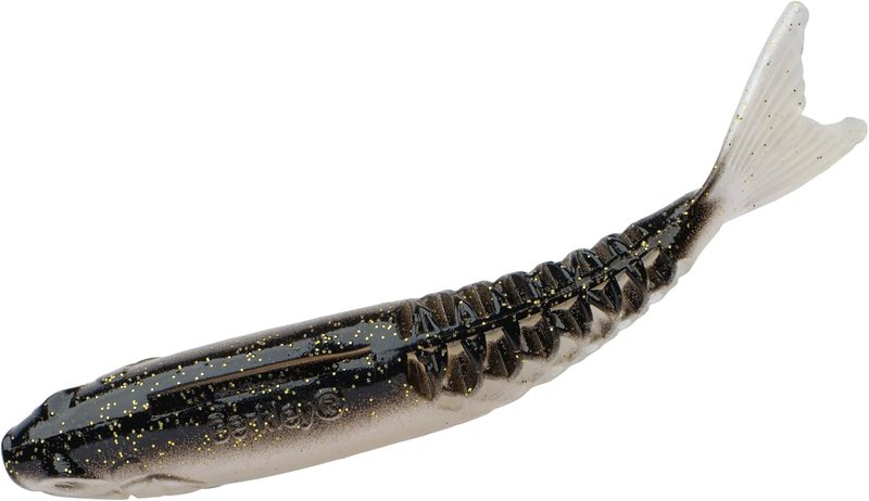 Berkley PowerBait Saltwater PowerStinger | Durable Fishing Lure for Saltwater Anglers