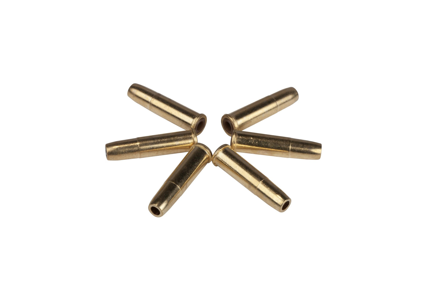 Crosman CRVLPEL6P Revolver Cartridge for .177-Caliber Pellets (6-Pack)