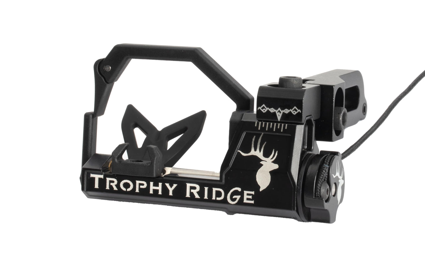 Trophy Ridge Propel Limb Driven Archery Arrow Rest, Right Hand
