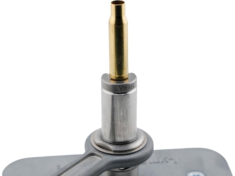 Accu-Prime Manual Bench Priming Tool