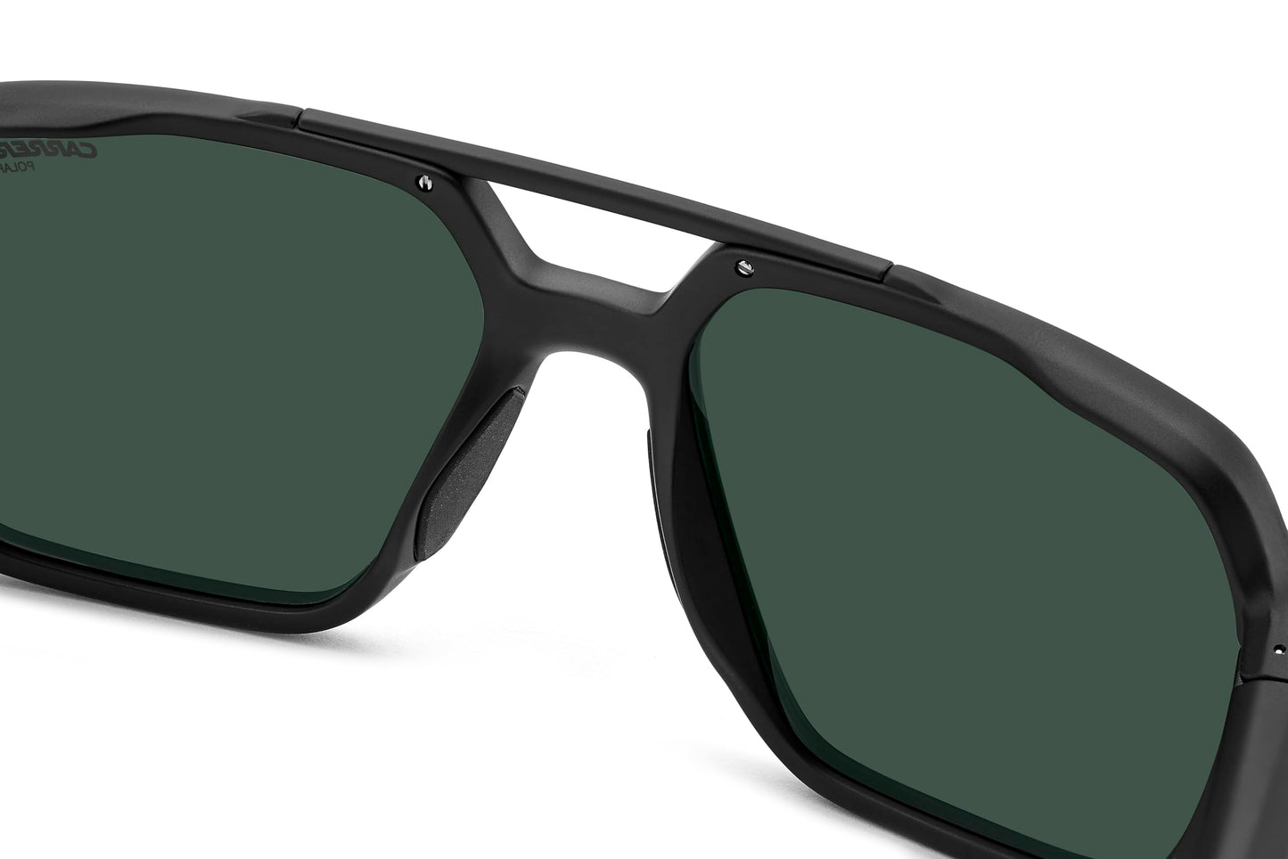 Carrera Ducati CARDUC 042/S MATTE BLACK/GREEN 55/17/145 men Sunglasses