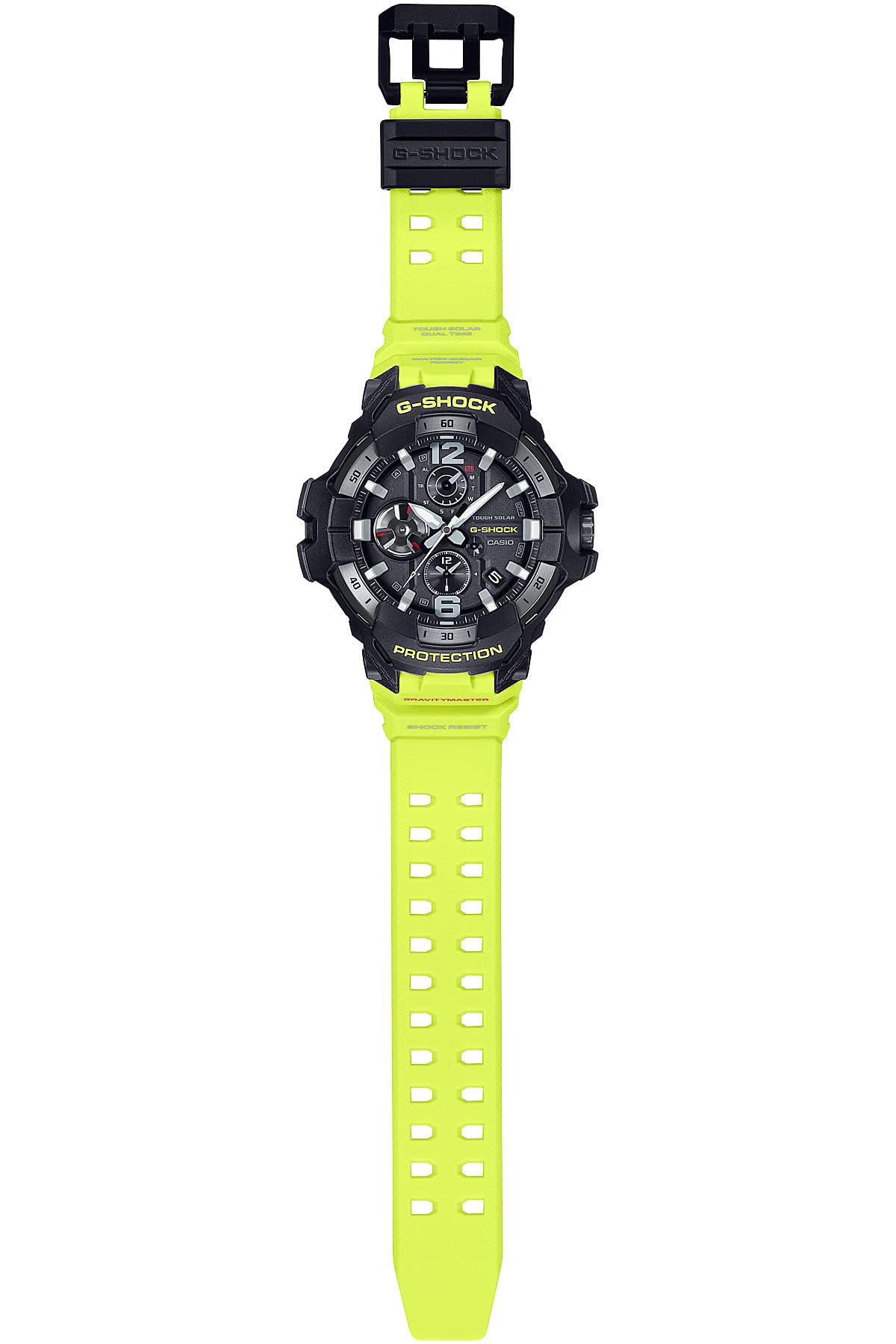 Casio Watch G-Shock GR-B300RY-1A9JF Master of G-AIR GRAVITYMASTER Master Japan Import New