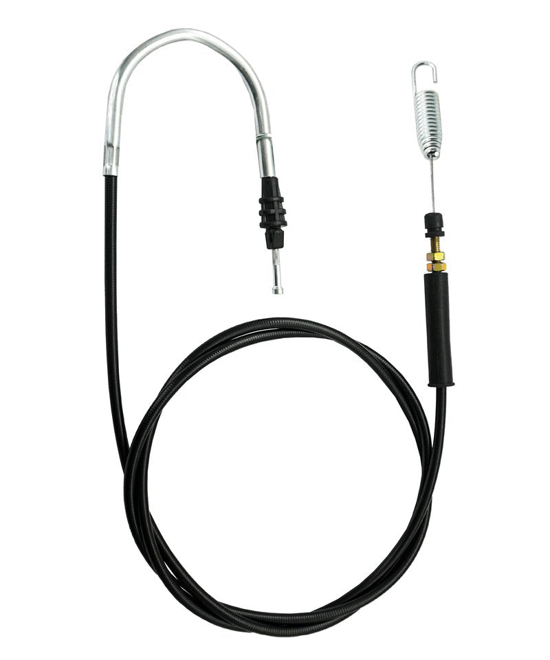 BTROVIA Golf Cart Accelerator Throttle Cable Fits for E-Z-GO Cushman,for Express MPT Shuttle ST Terrain TXT Workhorse 2008-2024,Replace 604899 608608